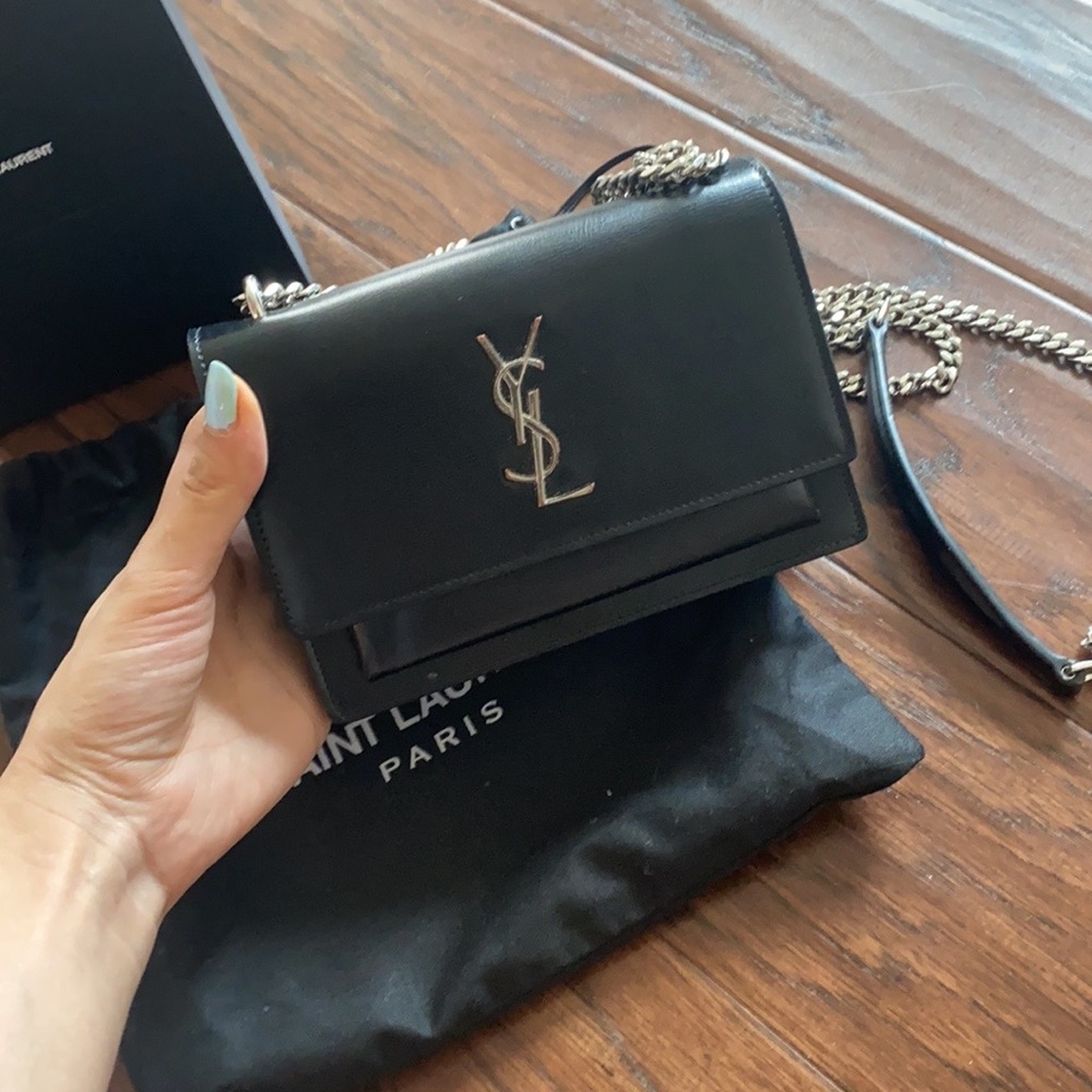 Handbag